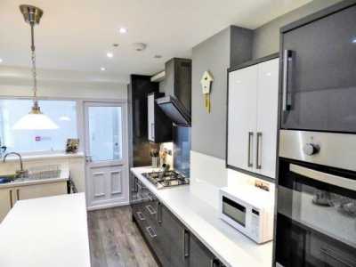 Apartment For Rent in Oldbury, United Kingdom