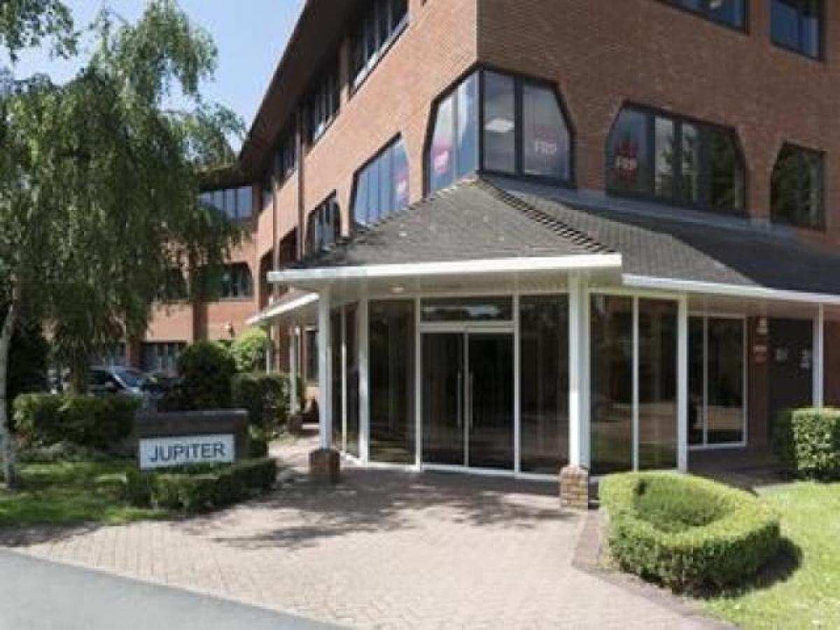 Picture of Office For Rent in Brentwood, Essex, United Kingdom