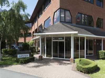 Office For Rent in Brentwood, United Kingdom