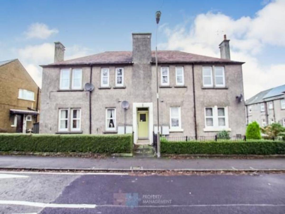 Picture of Apartment For Rent in Stirling, Stirlingshire, United Kingdom