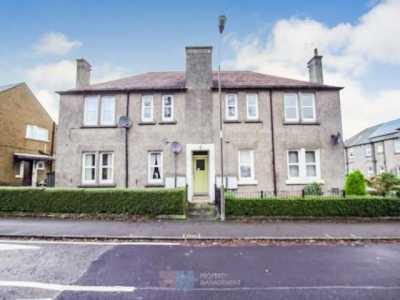 Apartment For Rent in Stirling, United Kingdom