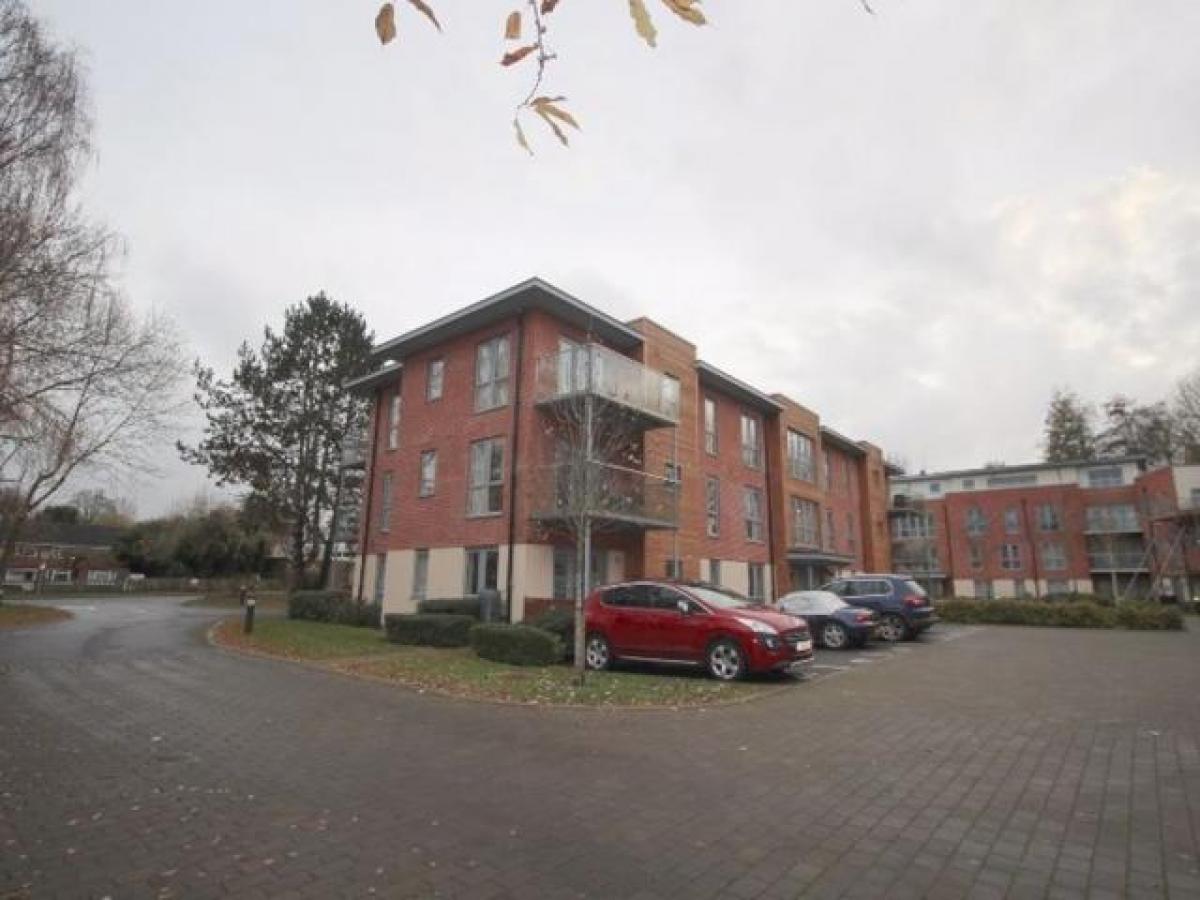 Picture of Apartment For Rent in Sevenoaks, Kent, United Kingdom