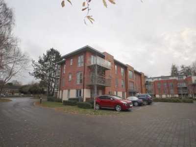 Apartment For Rent in Sevenoaks, United Kingdom