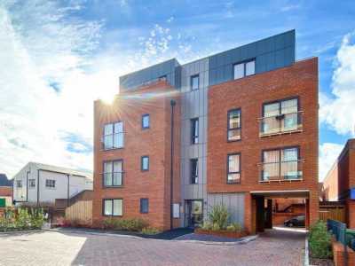 Apartment For Rent in Camberley, United Kingdom