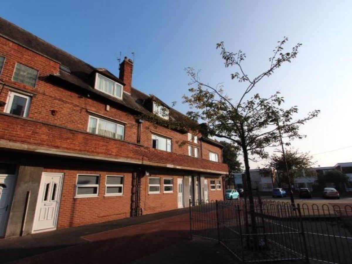 Picture of Apartment For Rent in Whitley Bay, Tyne and Wear, United Kingdom