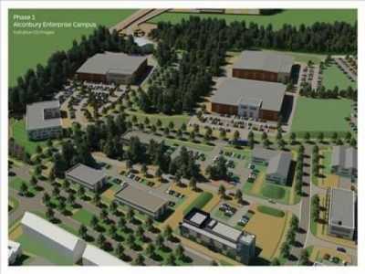 Industrial For Rent in Huntingdon, United Kingdom