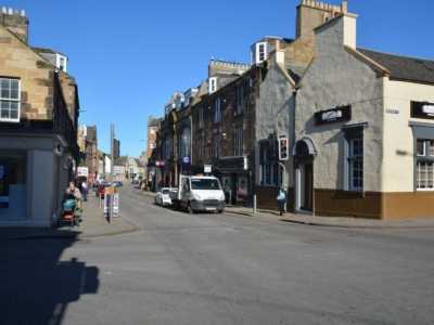 Apartment For Rent in Dalkeith, United Kingdom