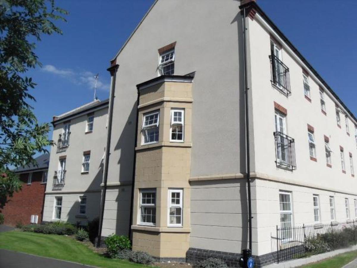 Picture of Apartment For Rent in Swindon, Wiltshire, United Kingdom