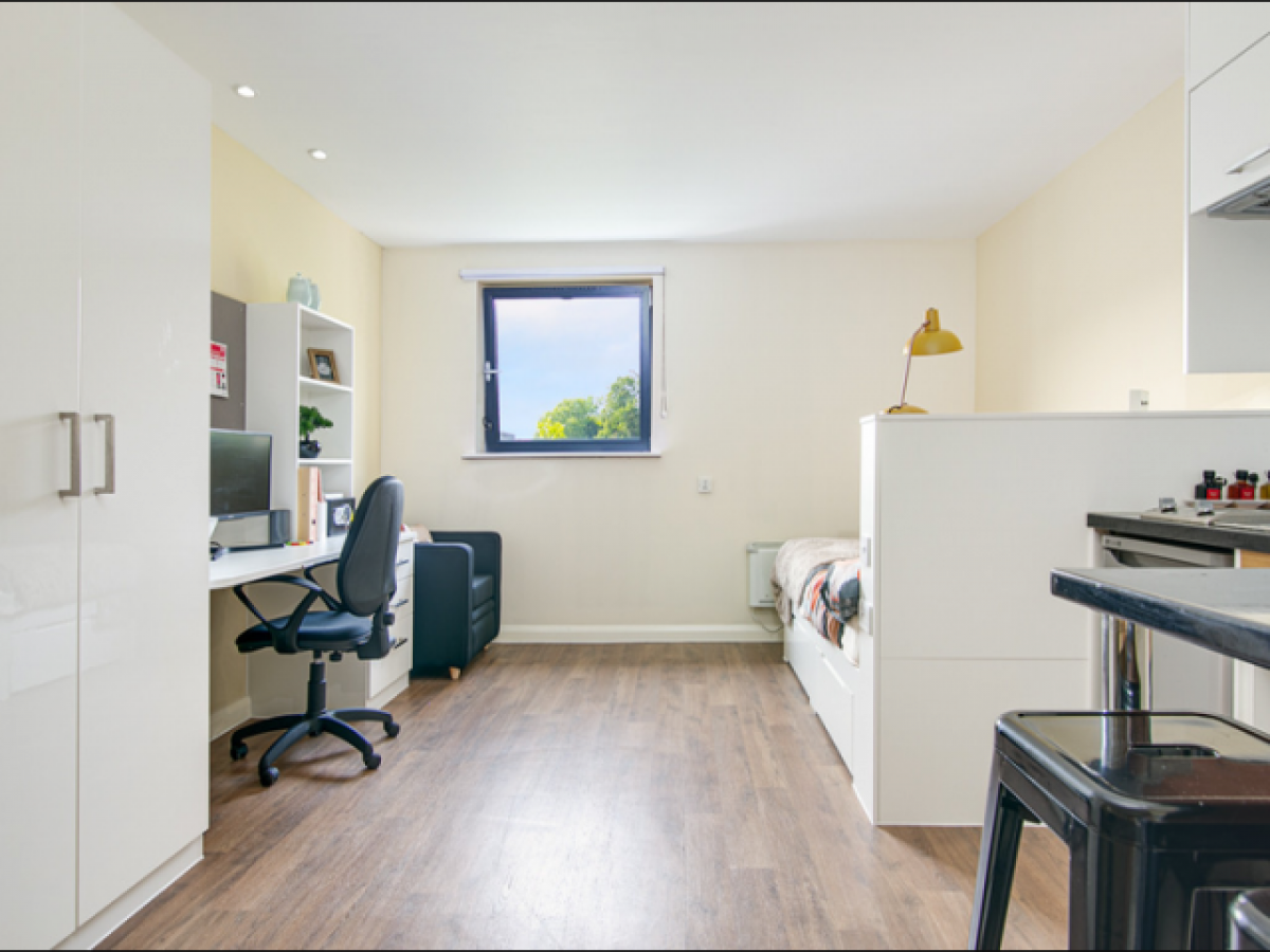 Picture of Apartment For Rent in Bangor, County Down, United Kingdom