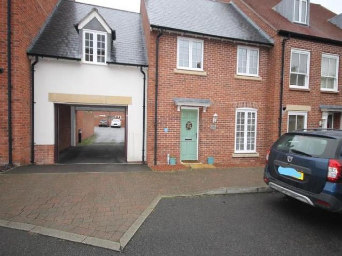 Picture of Home For Rent in Telford, Shropshire, United Kingdom