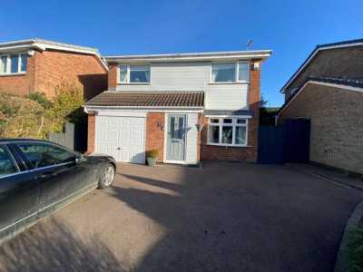 Home For Rent in Coalville, United Kingdom