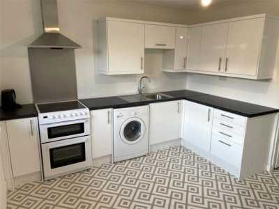 Apartment For Rent in Airdrie, United Kingdom