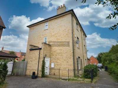 Home For Rent in Hatfield, United Kingdom