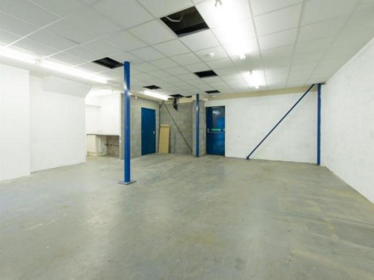 Picture of Industrial For Rent in Canterbury, Kent, United Kingdom