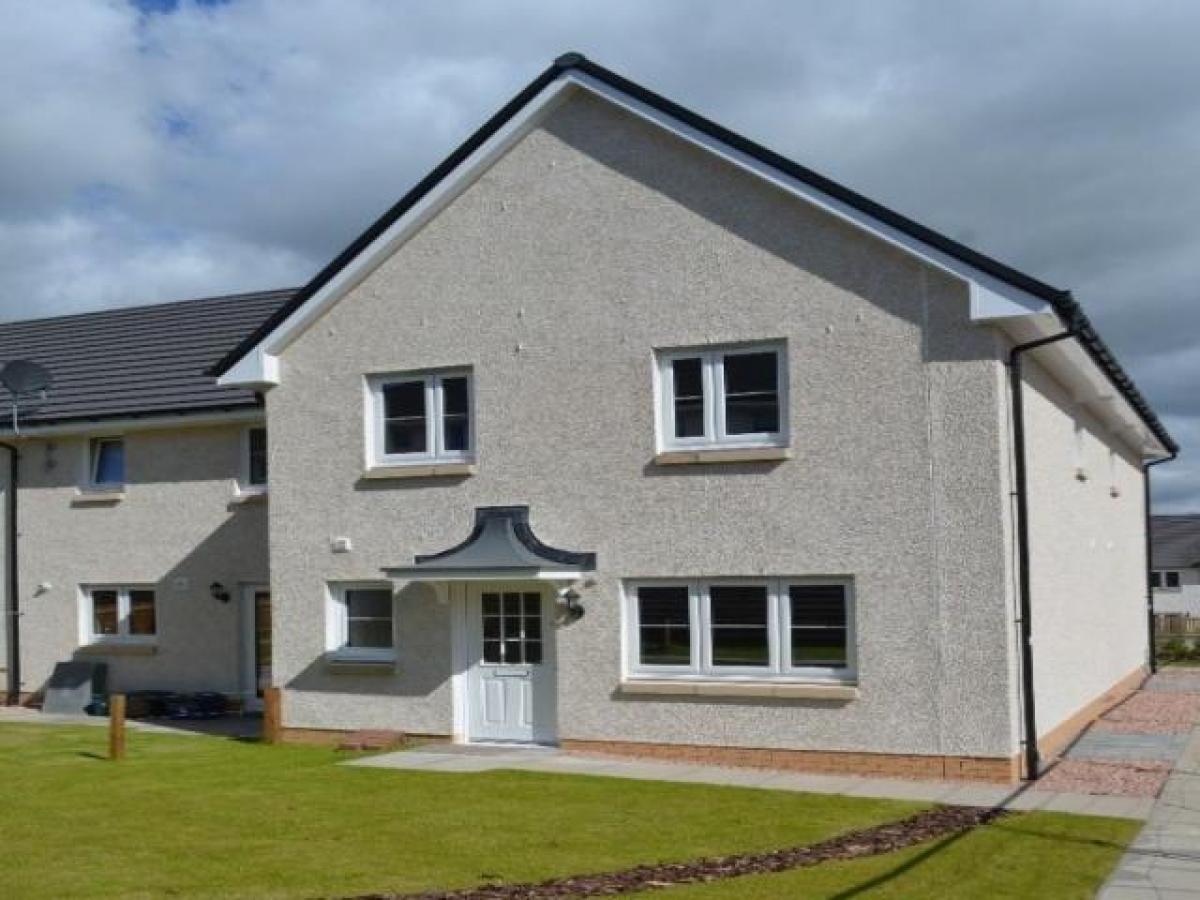 Picture of Home For Rent in Stirling, Stirlingshire, United Kingdom