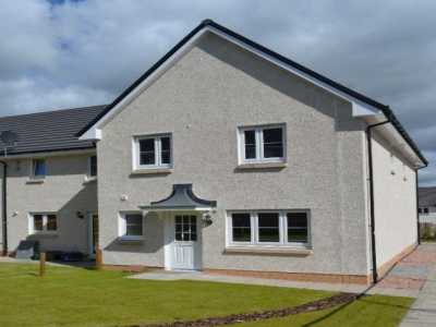Home For Rent in Stirling, United Kingdom