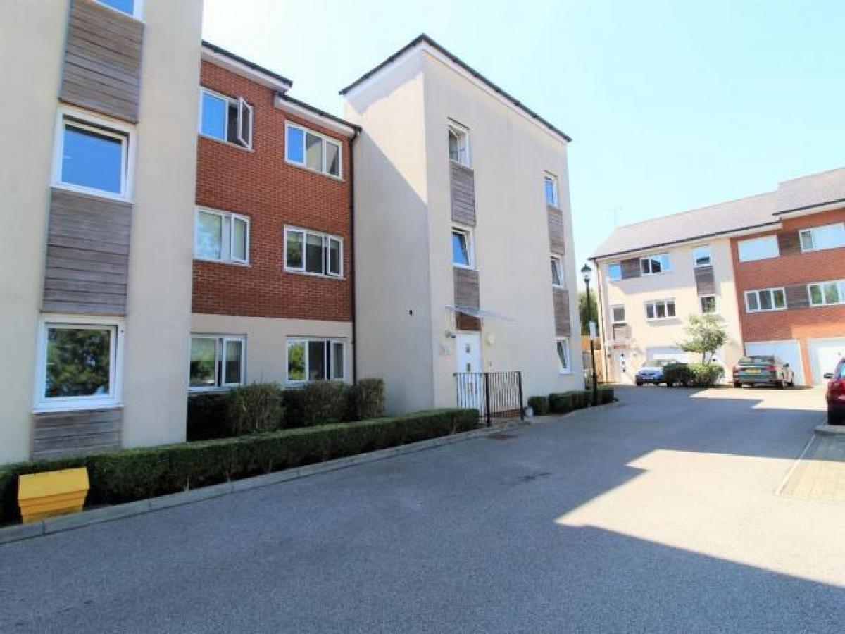 Picture of Apartment For Rent in Hemel Hempstead, Hertfordshire, United Kingdom