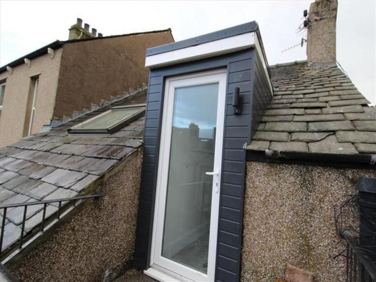 Picture of Apartment For Rent in Morecambe, Lancashire, United Kingdom