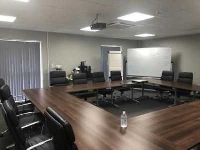 Office For Rent in Doncaster, United Kingdom