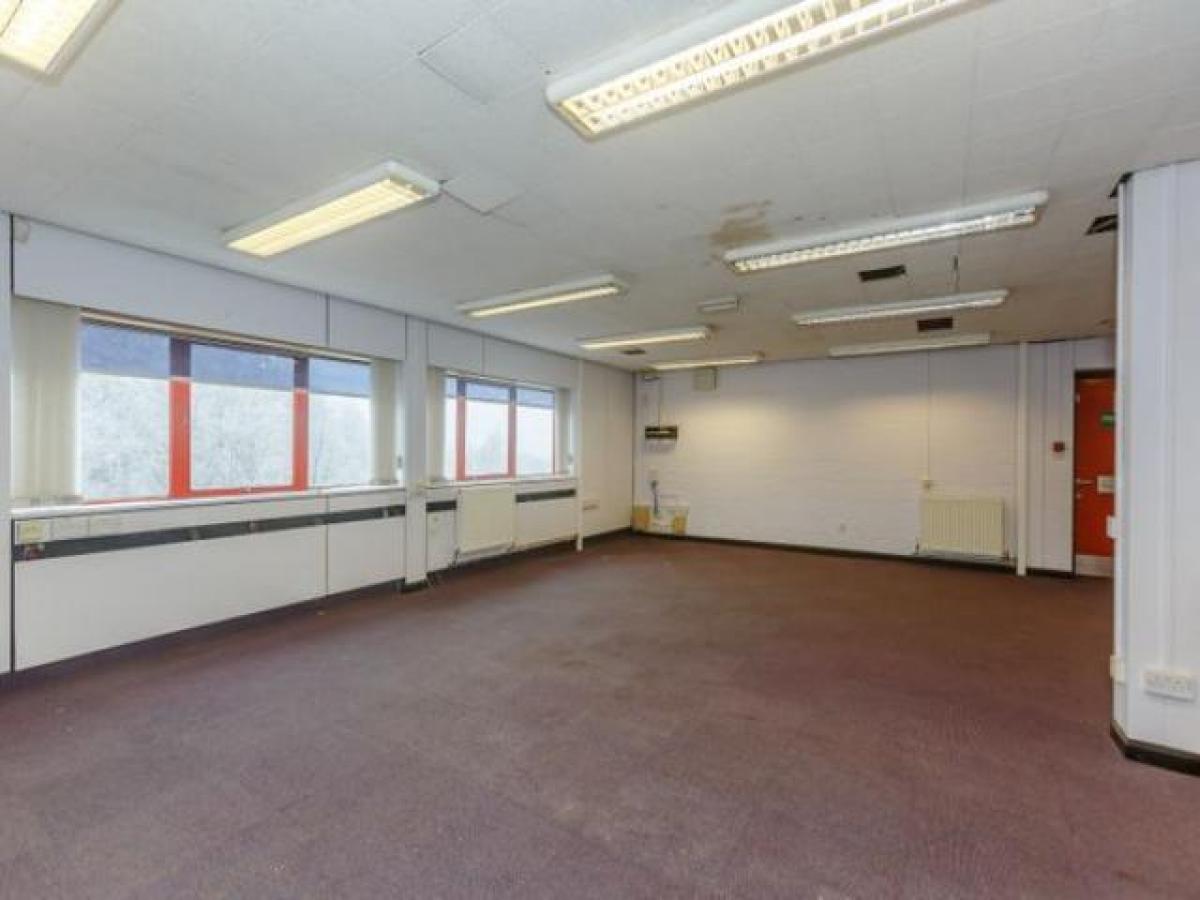 Picture of Office For Rent in Barnsley, South Yorkshire, United Kingdom