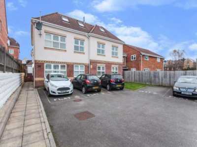 Apartment For Rent in Bournemouth, United Kingdom