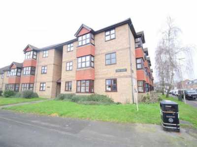 Apartment For Rent in Aldershot, United Kingdom