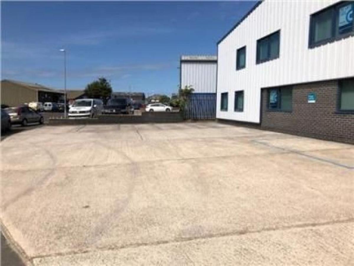 Picture of Office For Rent in Poulton le Fylde, Lancashire, United Kingdom