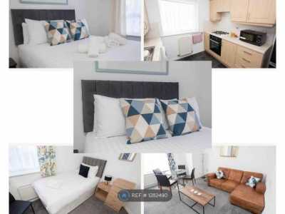 Apartment For Rent in