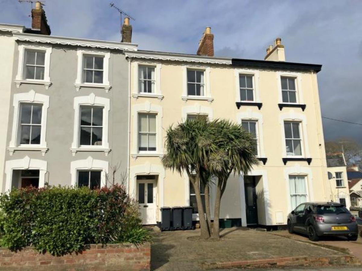 Picture of Apartment For Rent in Sidmouth, Devon, United Kingdom