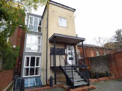 Apartment For Rent in Winchester, United Kingdom