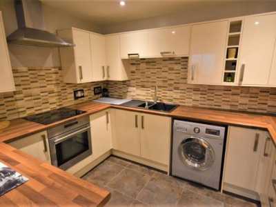 Apartment For Rent in Bromley, United Kingdom