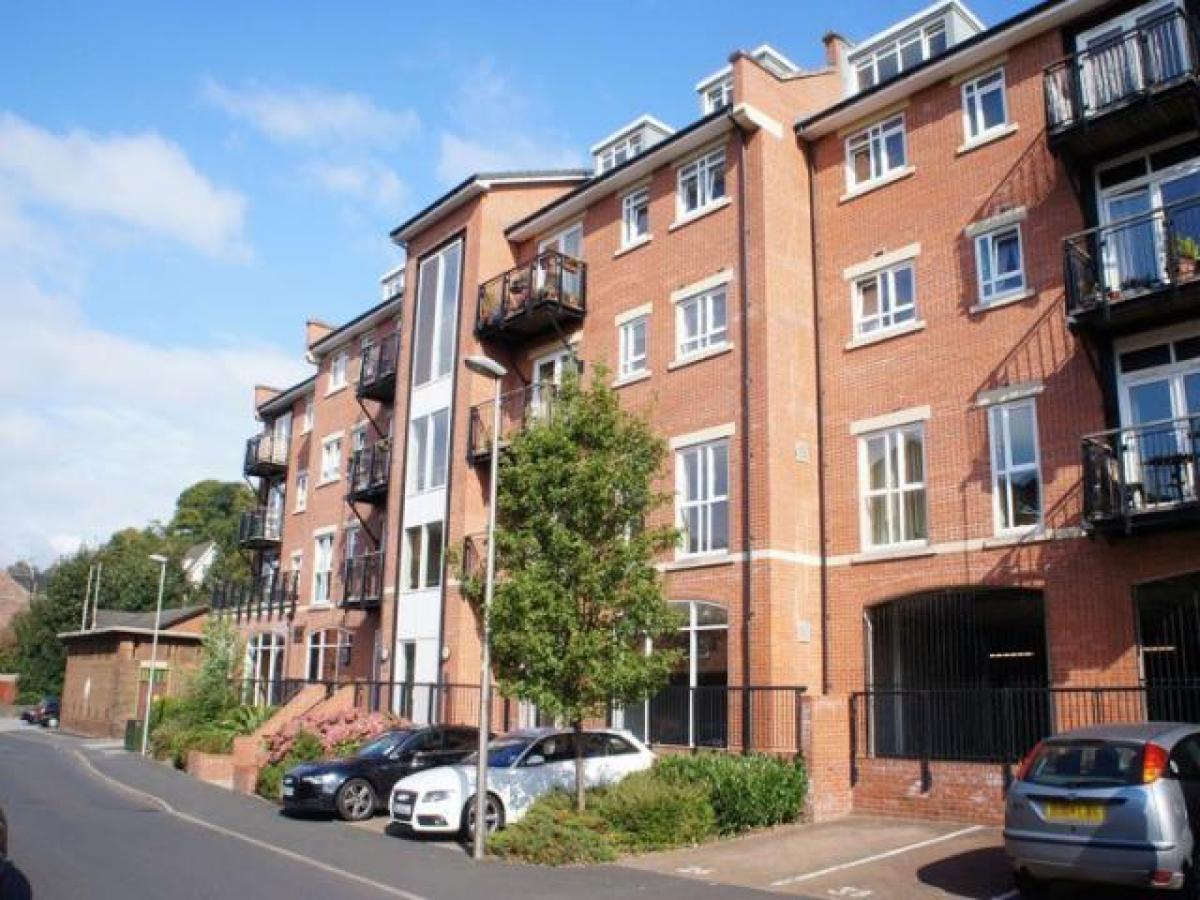 Picture of Apartment For Rent in Congleton, Cheshire, United Kingdom