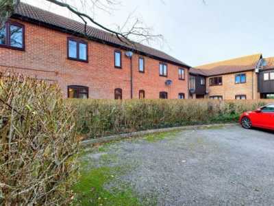 Apartment For Rent in Basingstoke, United Kingdom