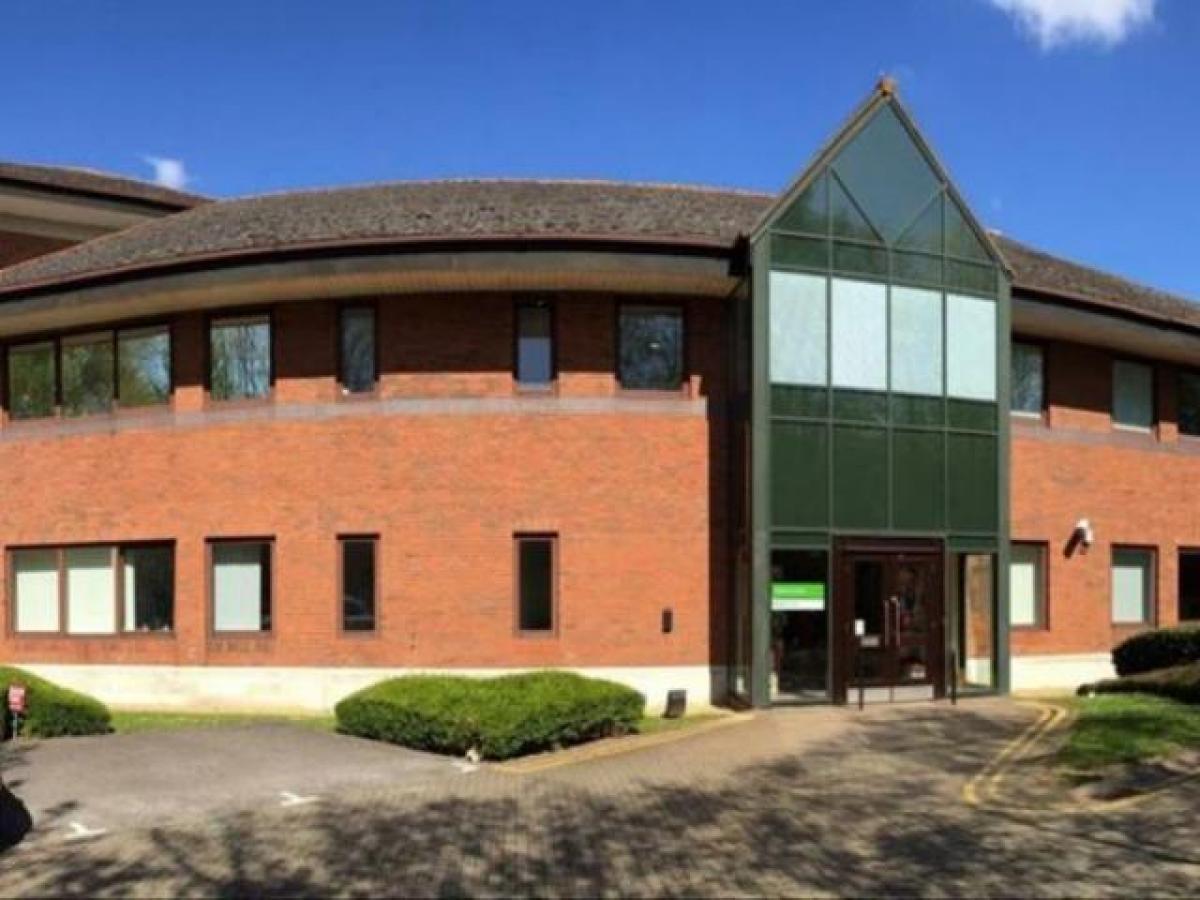 Picture of Office For Rent in Hedge End, Hampshire, United Kingdom