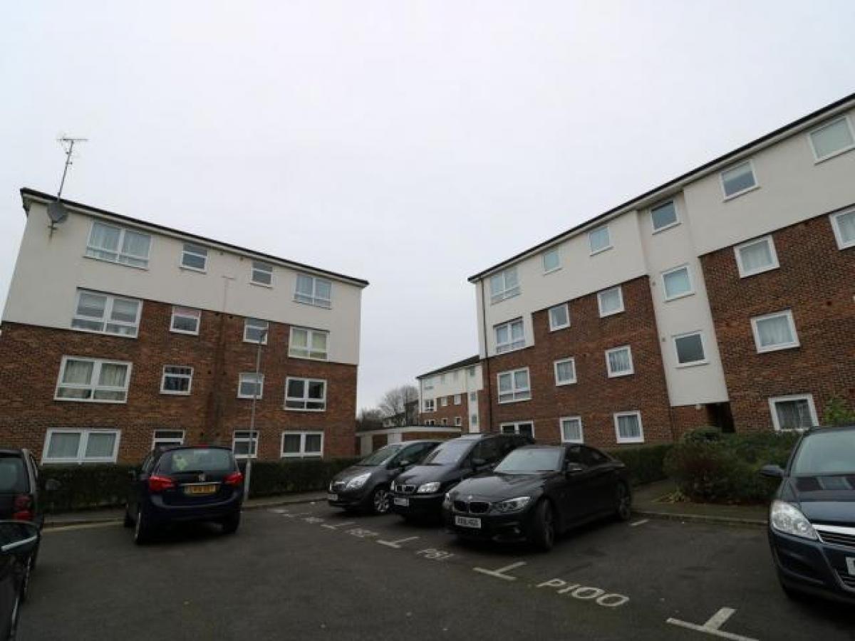 Picture of Apartment For Rent in Uxbridge, Greater London, United Kingdom