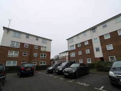Apartment For Rent in Uxbridge, United Kingdom