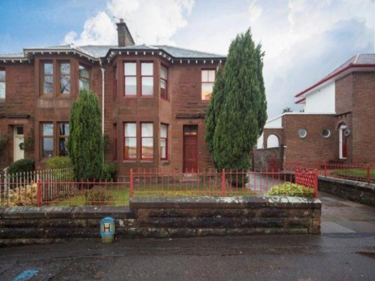 Picture of Home For Rent in Motherwell, Strathclyde, United Kingdom