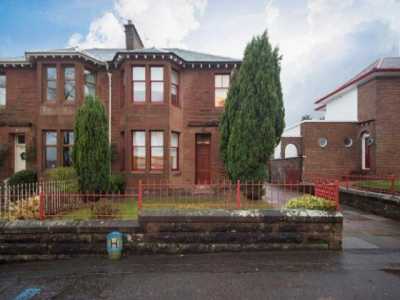 Home For Rent in Motherwell, United Kingdom