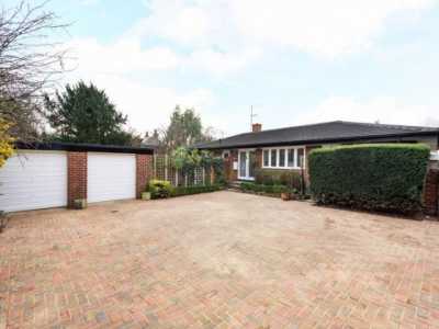 Bungalow For Rent in Godalming, United Kingdom