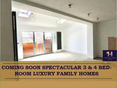 Home For Rent in Wakefield, United Kingdom