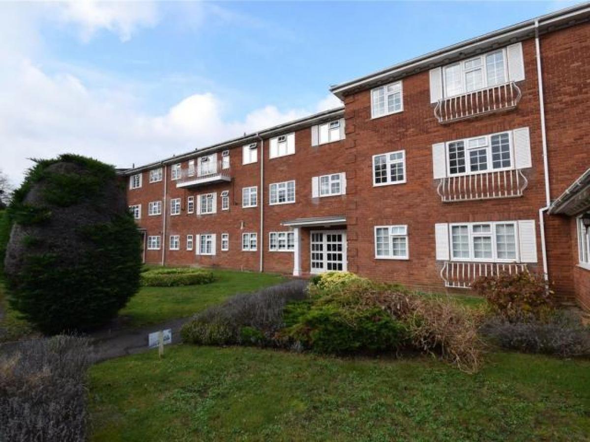 Picture of Apartment For Rent in Maidenhead, Berkshire, United Kingdom