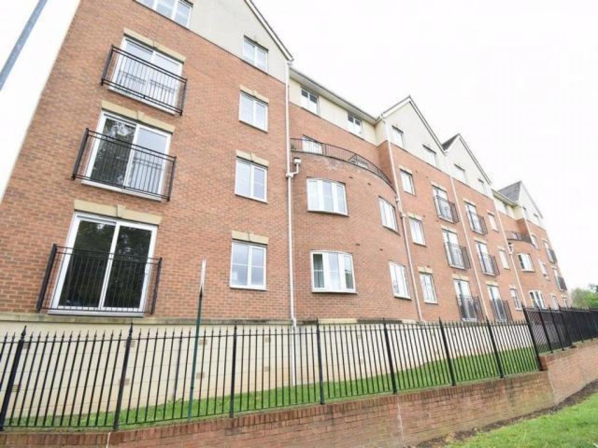 Picture of Apartment For Rent in Wakefield, West Yorkshire, United Kingdom