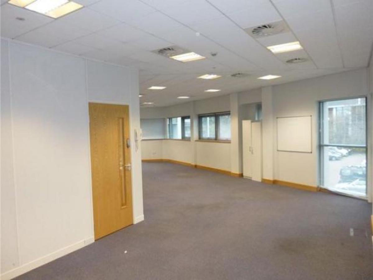 Picture of Office For Rent in Worcester, Worcestershire, United Kingdom