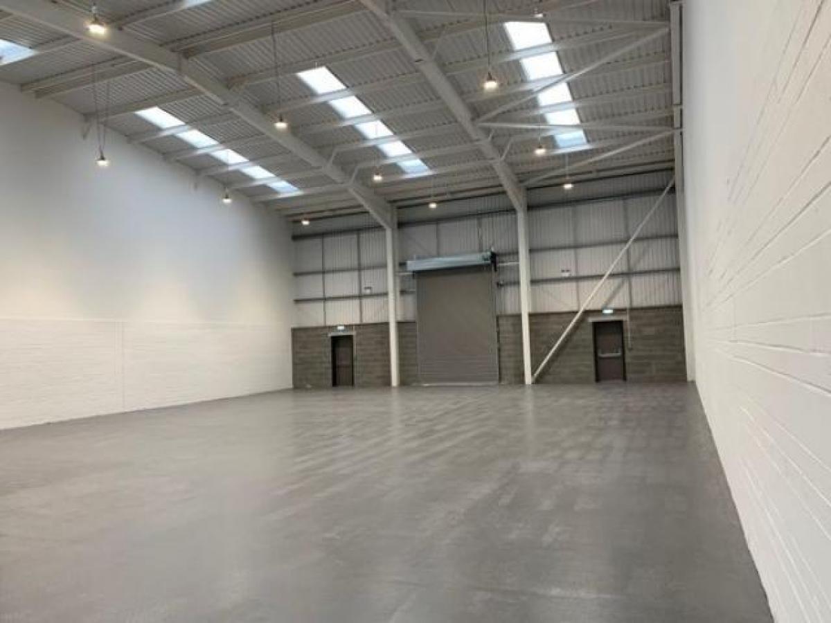 Picture of Industrial For Rent in Durham, County Durham, United Kingdom