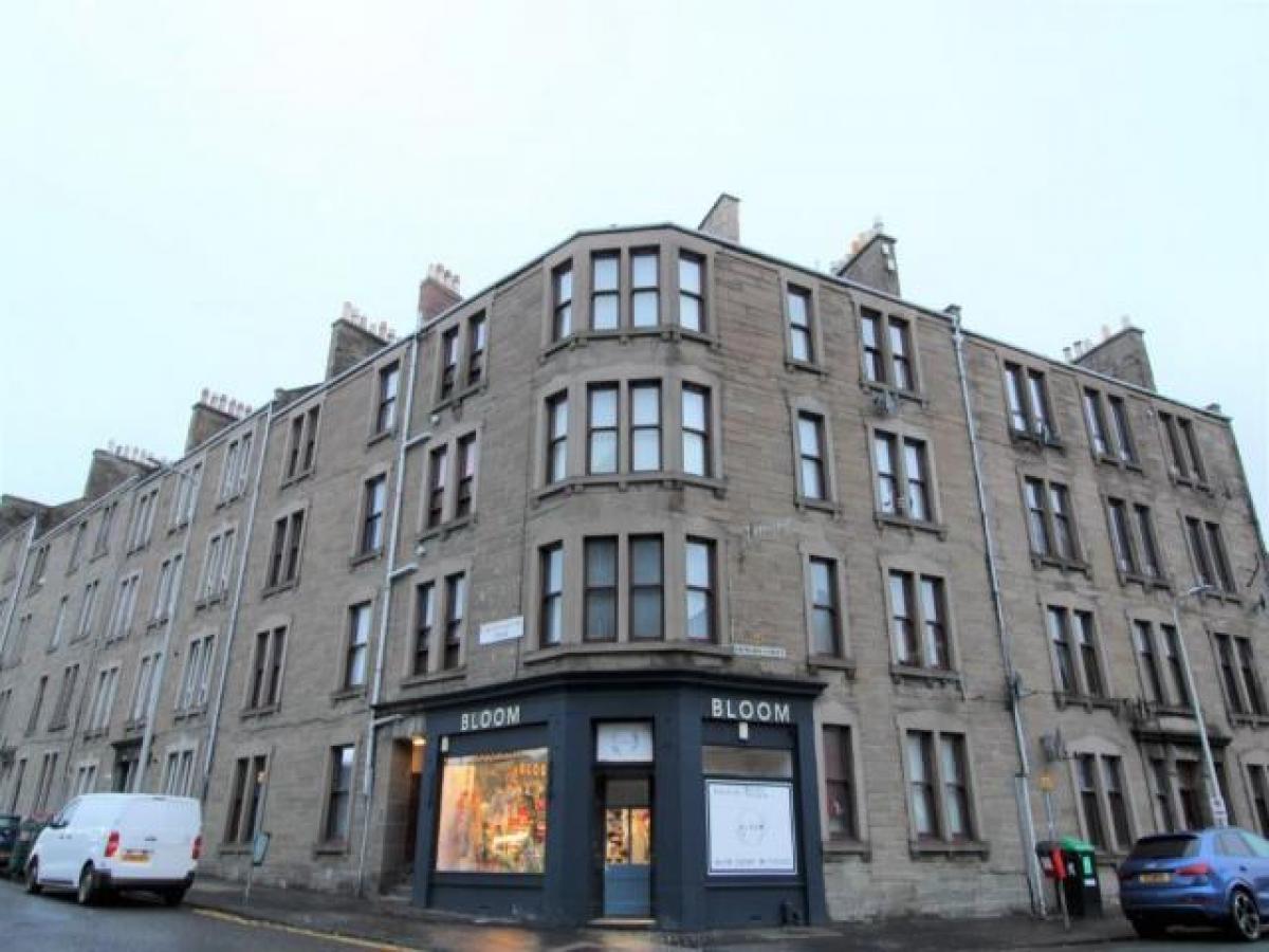 Picture of Apartment For Rent in Dundee, Dundee, United Kingdom