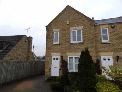 Home For Rent in Wetherby, United Kingdom