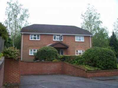 Apartment For Rent in Basingstoke, United Kingdom