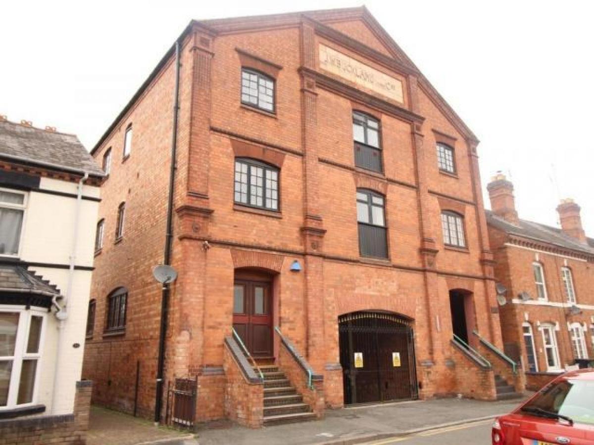 Picture of Apartment For Rent in Worcester, Worcestershire, United Kingdom