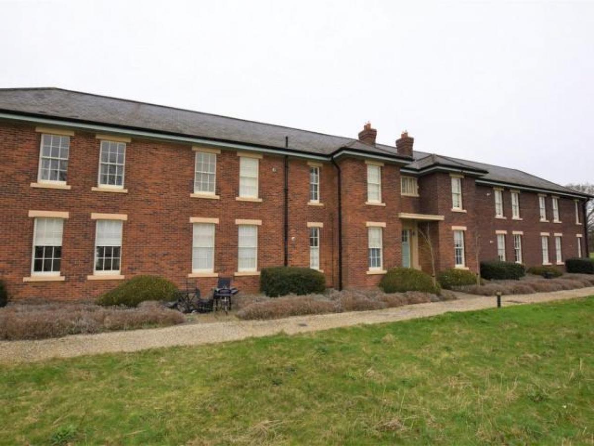 Picture of Apartment For Rent in Bicester, Oxfordshire, United Kingdom