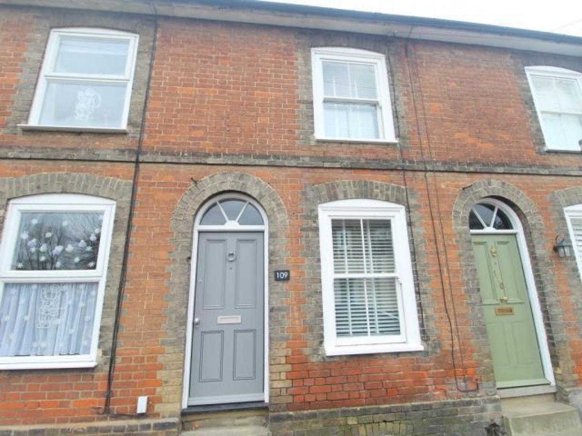 Picture of Home For Rent in Bury Saint Edmunds, Suffolk, United Kingdom